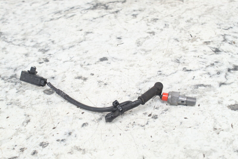 2018 CAN-AM MAVERICK X3 XDS TURBO R DPS Brake Stop Switch Sensor 705601250 - ATV