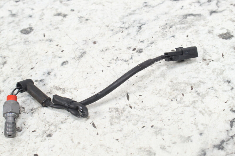 2018 CAN-AM MAVERICK X3 XDS TURBO R DPS Brake Stop Switch Sensor 705601250 - ATV