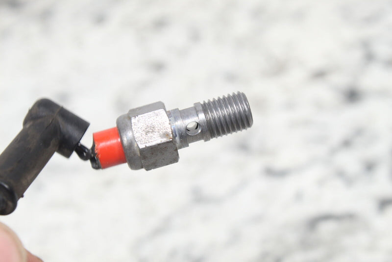 2018 CAN-AM MAVERICK X3 XDS TURBO R DPS Brake Stop Switch Sensor 705601250 - ATV
