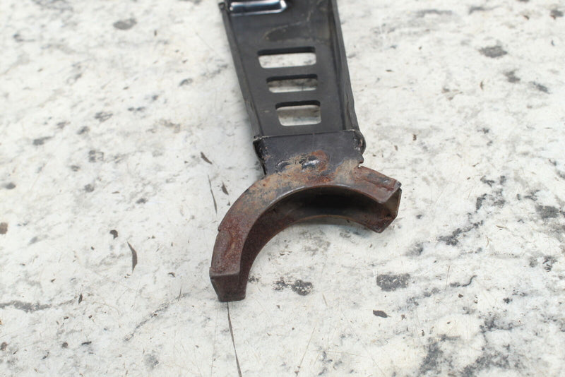 2018 CAN-AM MAVERICK X3 XDS TURBO R DPS Exhaust Pipe Bracket Support 707601842 - ATV