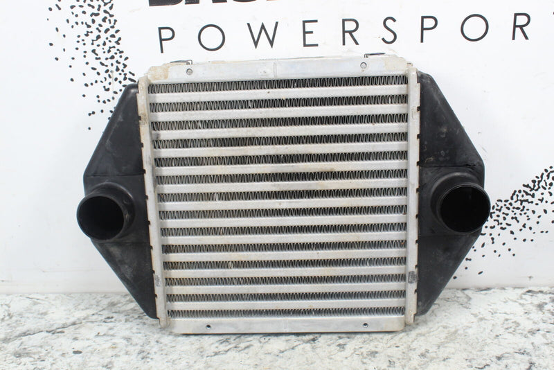2018 CAN-AM MAVERICK X3 XDS TURBO R Intercooler 707800782