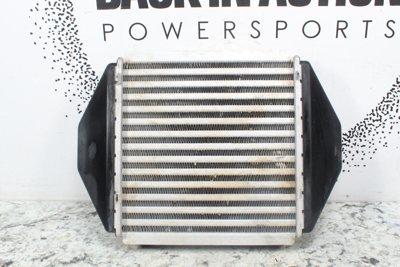 2018 CAN-AM MAVERICK X3 XDS TURBO R Intercooler 707800782