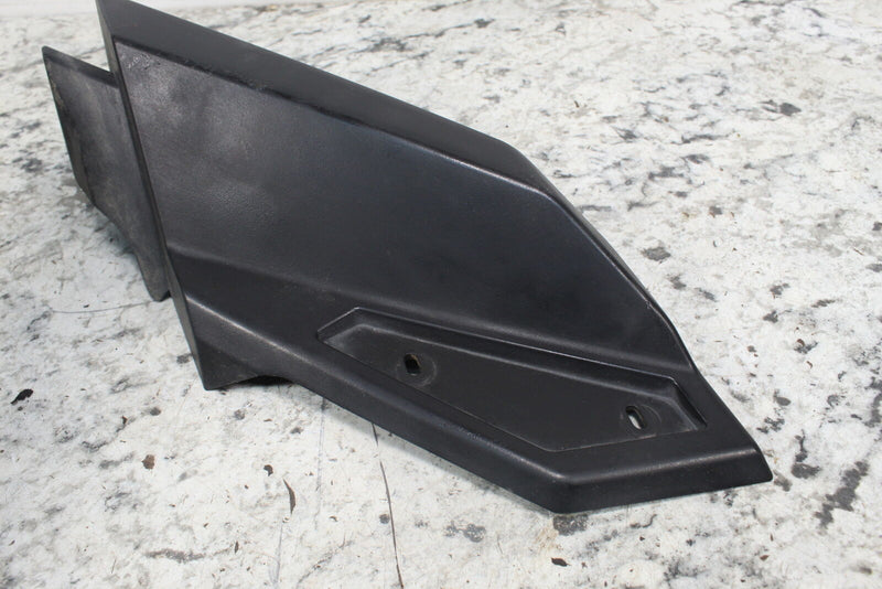 2018 CAN-AM MAVERICK X3 XDS TURBO R DPS Lower Left Rear Fender Flare 705010555 - ATV