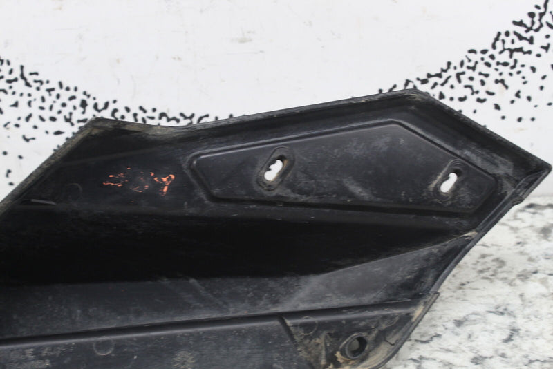 2018 CAN-AM MAVERICK X3 XDS TURBO R DPS Lower Left Rear Fender Flare 705010555 - ATV