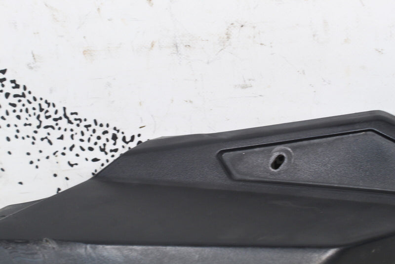 2018 CAN-AM MAVERICK X3 XDS TURBO R DPS Rear Lower Right Fender Flare 705010556 - ATV