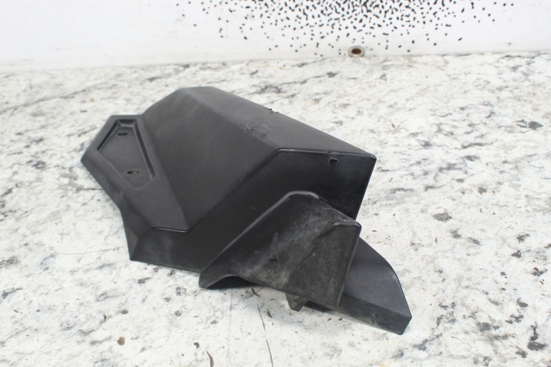 2018 CAN-AM MAVERICK X3 XDS TURBO R DPS Rear Lower Right Fender Flare 705010556 - ATV