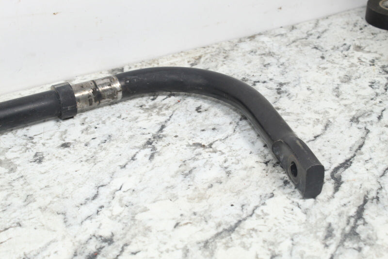 2018 CAN-AM MAVERICK X3 XDS TURBO Rear Sway Bar 706002100