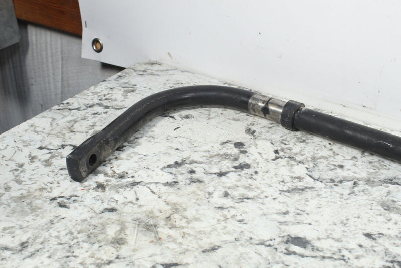 2018 CAN-AM MAVERICK X3 XDS TURBO Rear Sway Bar 706002100