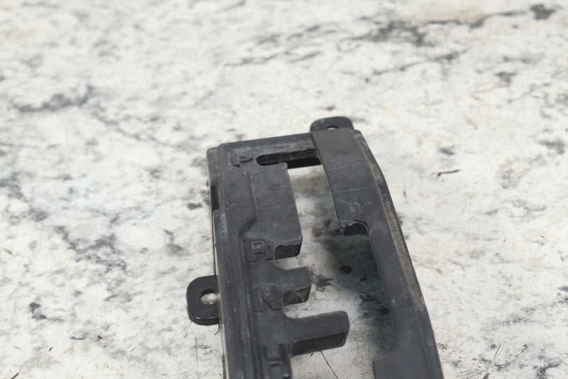2018 CAN-AM MAVERICK X3 XDS TURBO R DPS Shift Lever Guide Bracket 707900644 - ATV