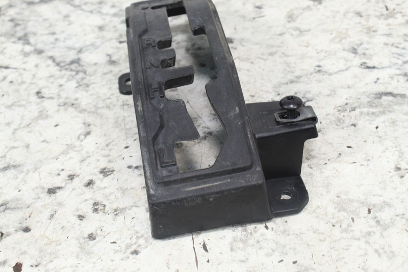 2018 CAN-AM MAVERICK X3 XDS TURBO R DPS Shift Lever Guide Bracket 707900644 - ATV