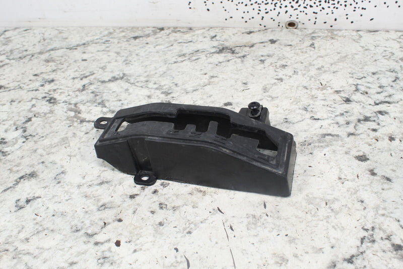 2018 CAN-AM MAVERICK X3 XDS TURBO R DPS Shift Lever Guide Bracket 707900644 - ATV