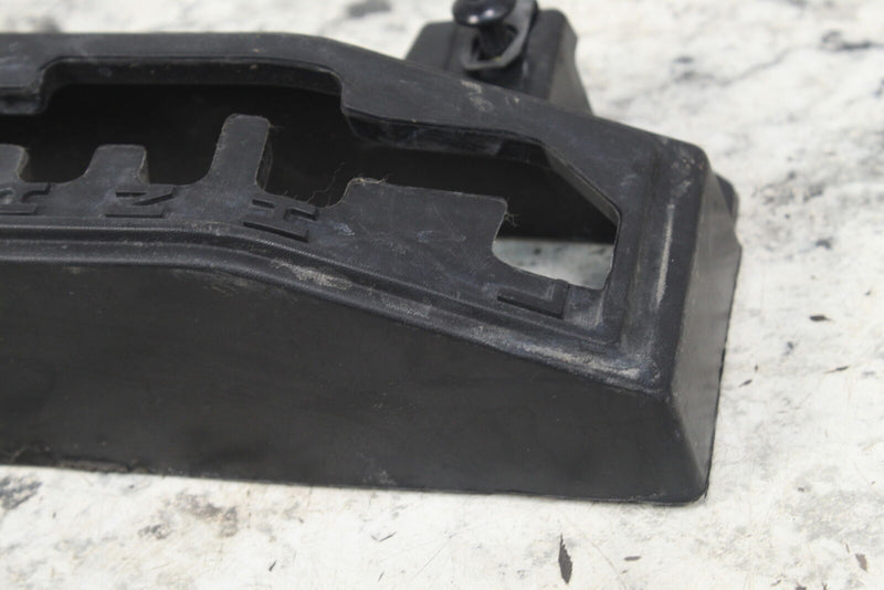 2018 CAN-AM MAVERICK X3 XDS TURBO R DPS Shift Lever Guide Bracket 707900644 - ATV