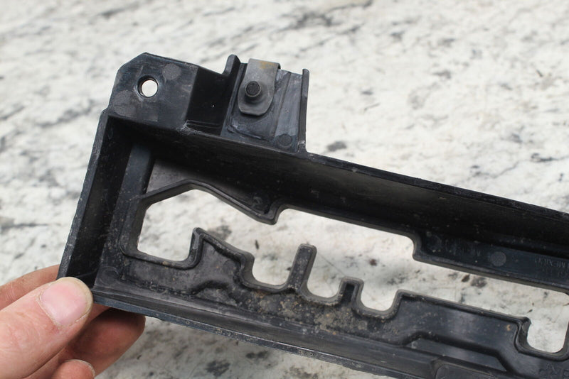 2018 CAN-AM MAVERICK X3 XDS TURBO R DPS Shift Lever Guide Bracket 707900644 - ATV