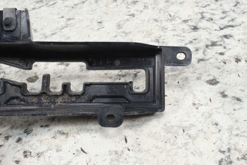 2018 CAN-AM MAVERICK X3 XDS TURBO R DPS Shift Lever Guide Bracket 707900644 - ATV