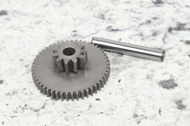 2018 CAN-AM MAVERICK X3 XDS TURBO R DPS Starter Limiter Idle Gears 420634741 - ATV
