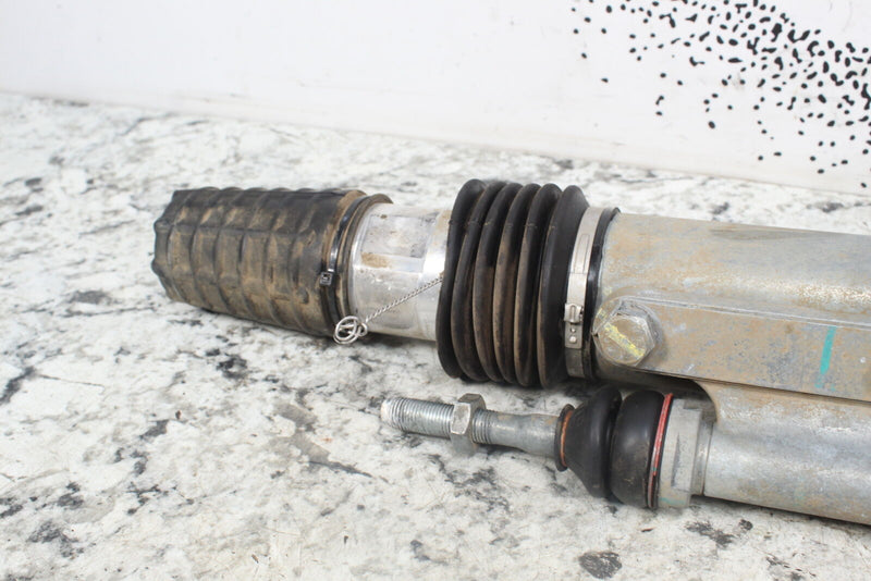 2018 CAN-AM MAVERICK X3 XDS Steering Rack and Pinion Gear