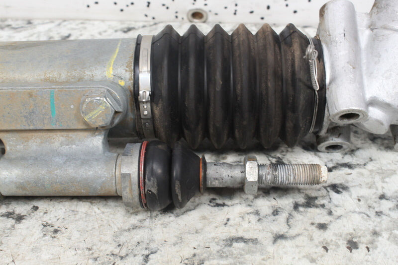 2018 CAN-AM MAVERICK X3 XDS Steering Rack and Pinion Gear