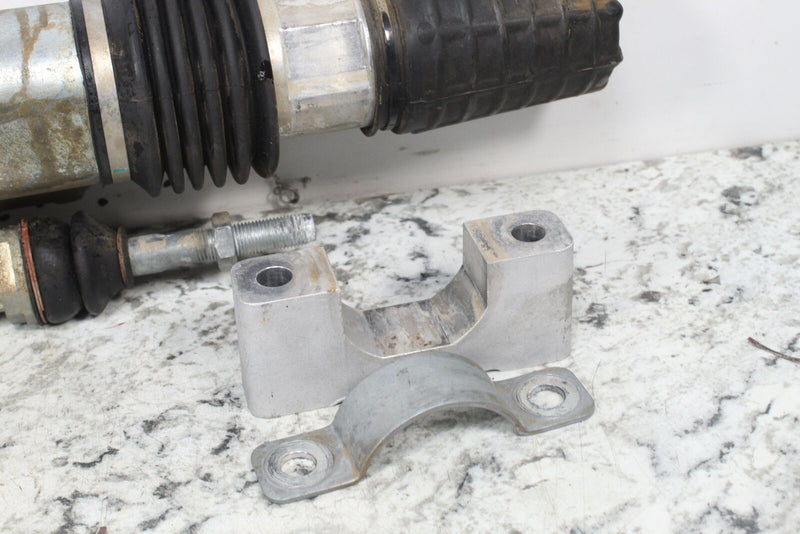 2018 CAN-AM MAVERICK X3 XDS Steering Rack and Pinion Gear