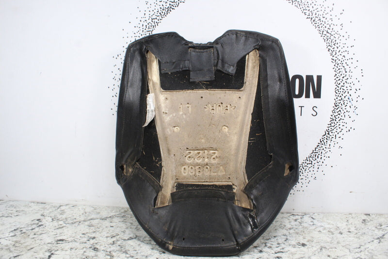 2018 CAN-AM MAVERICK X3 XDS TURBO R DPS Upper Seat Back Rest