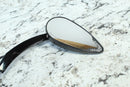 2018 HARLEY DAVIDSON STREET BOB Custom Dynamics Intigrated Mirrors/Turn Signals10