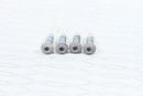 2018 HARLEY DAVIDSON STREET BOB FXBB Battery Box Mounting Bolts 105001043