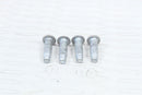 2018 HARLEY DAVIDSON STREET BOB FXBB Battery Box Mounting Bolts 105001041