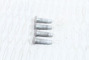 2018 HARLEY DAVIDSON STREET BOB FXBB Battery Box Mounting Bolts 105001042