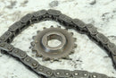 2018 HARLEY DAVIDSON STREET BOB FXBB Cam Chain and Tensioner 25675 065