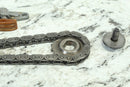 2018 HARLEY DAVIDSON STREET BOB FXBB Cam Chain and Tensioner 25675 062