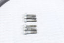 2018 HARLEY-DAVIDSON STREET BOB FXBB Cam Plate Support Mounting Bolts 4740A2
