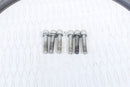 2018 HARLEY-DAVIDSON STREET BOB FXBB Cam Plate Support Mounting Bolts 4740A0