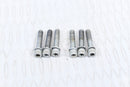 2018 HARLEY-DAVIDSON STREET BOB FXBB Cam Plate Support Mounting Bolts 4740A4