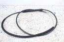 2018 HARLEY-DAVIDSON STREET BOB FXBB Clutch Cable 37200216  75" Housing7