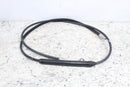 2018 HARLEY-DAVIDSON STREET BOB FXBB Clutch Cable 37200216  75" Housing0