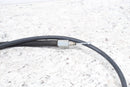 2018 HARLEY-DAVIDSON STREET BOB FXBB Clutch Cable 37200216  75" Housing1