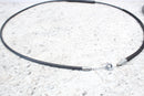 2018 HARLEY-DAVIDSON STREET BOB FXBB Clutch Cable 37200216  75" Housing5