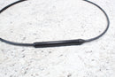 2018 HARLEY-DAVIDSON STREET BOB FXBB Clutch Cable 37200216  75" Housing3