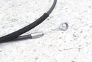 2018 HARLEY-DAVIDSON STREET BOB FXBB Clutch Cable 37200216  75" Housing2
