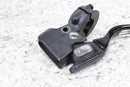 2018 HARLEY-DAVIDSON STREET BOB FXBB Clutch Perch Lever Bracket 367002009