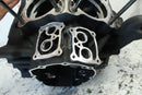 2018 HARLEY DAVIDSON STREET BOB FXBB Crankcase Set Crank Cases 24400188  M8 107"9