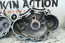 2018 HARLEY DAVIDSON STREET BOB FXBB Crankcase Set Crank Cases 24400188  M8 107"13