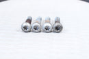 2018 HARLEY-DAVIDSON STREET BOB FXBB Driver Footpeg Mounts Bolts 102005363