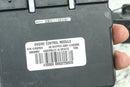 2018 HARLEY-DAVIDSON STREET BOB FXBB ECM, ECU & Security Module 410006683