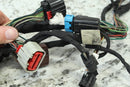2018 HARLEY DAVIDSON STREET BOB FXBB Engine Wire Harness Loom 692015822