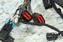 2018 HARLEY DAVIDSON STREET BOB FXBB Engine Wire Harness Loom 692015821