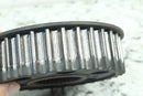 2018 HARLEY-DAVIDSON STREET BOB FXBB Front Belt Drive Sprocket 35000152A 32T4