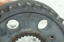 2018 HARLEY-DAVIDSON STREET BOB FXBB Front Belt Drive Sprocket 35000152A 32T1