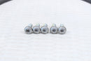 2018 HARLEY-DAVIDSON STREET BOB FXBB Front Brake Disc Mounting Bolts 3655A3