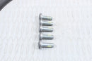2018 HARLEY-DAVIDSON STREET BOB FXBB Front Brake Disc Mounting Bolts 3655A2