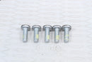 2018 HARLEY-DAVIDSON STREET BOB FXBB Front Brake Disc Mounting Bolts 3655A0